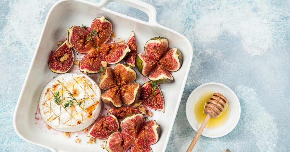 Sublimez vos plats avec la figue rôtie : recettes à savourer
