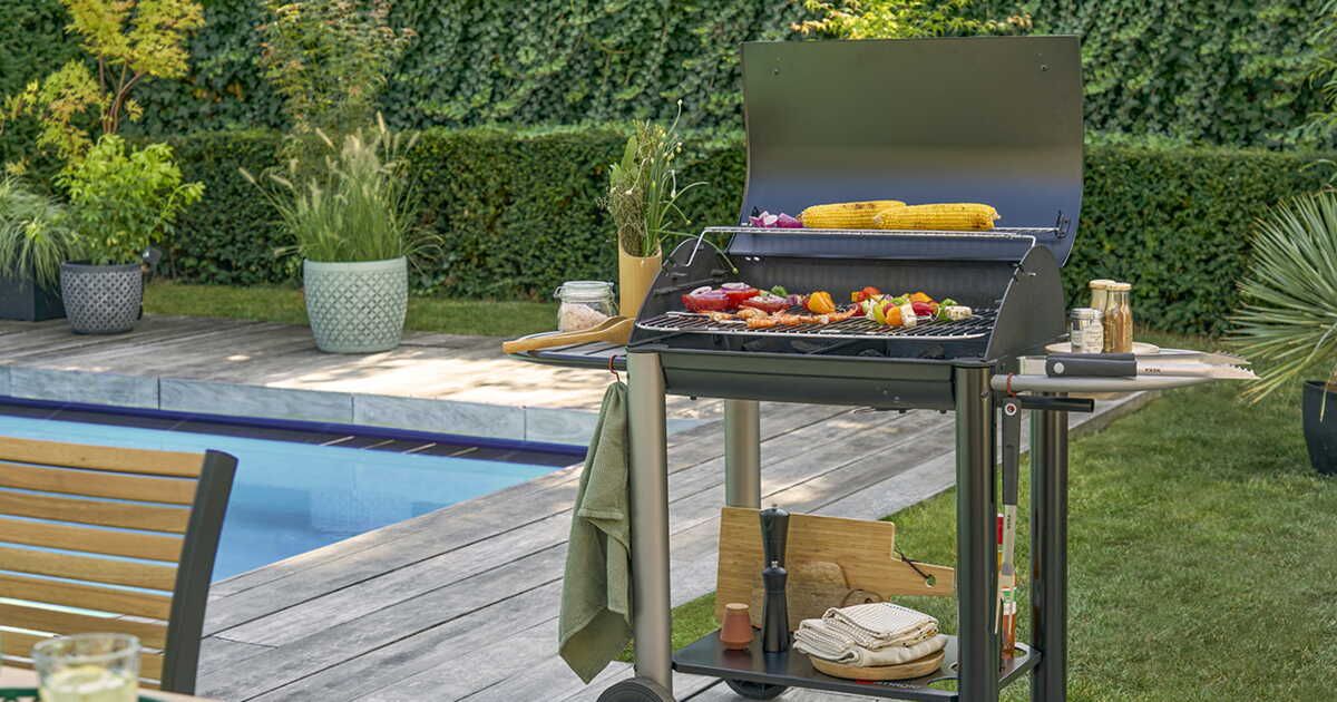 Barbecue ou plancha : comment choisir votre meilleur allié des grillades ?
