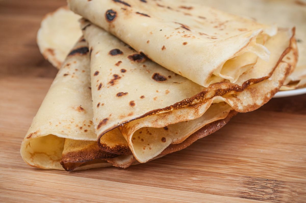 Préparez des crêpes en un clin d'œil : l'astuce qui fait toute la différence