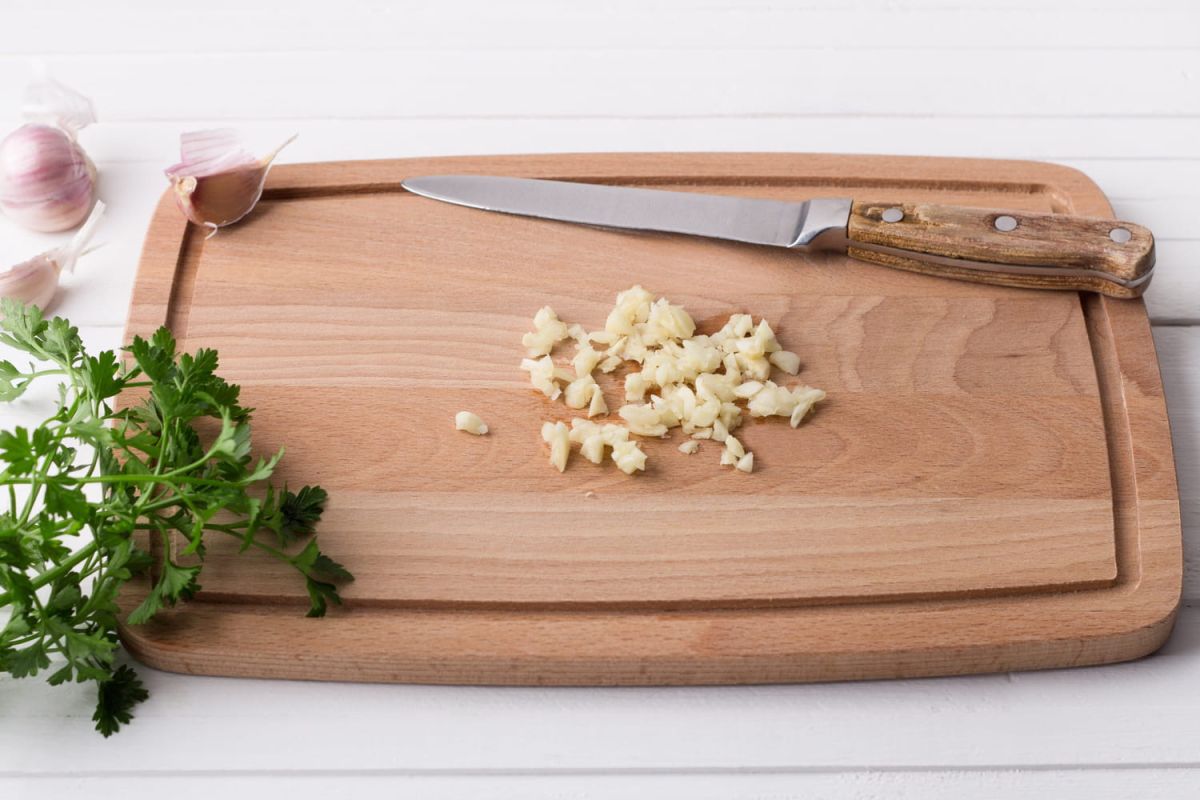 Entretenir sa planche à découper comme un chef : le secret à adopter