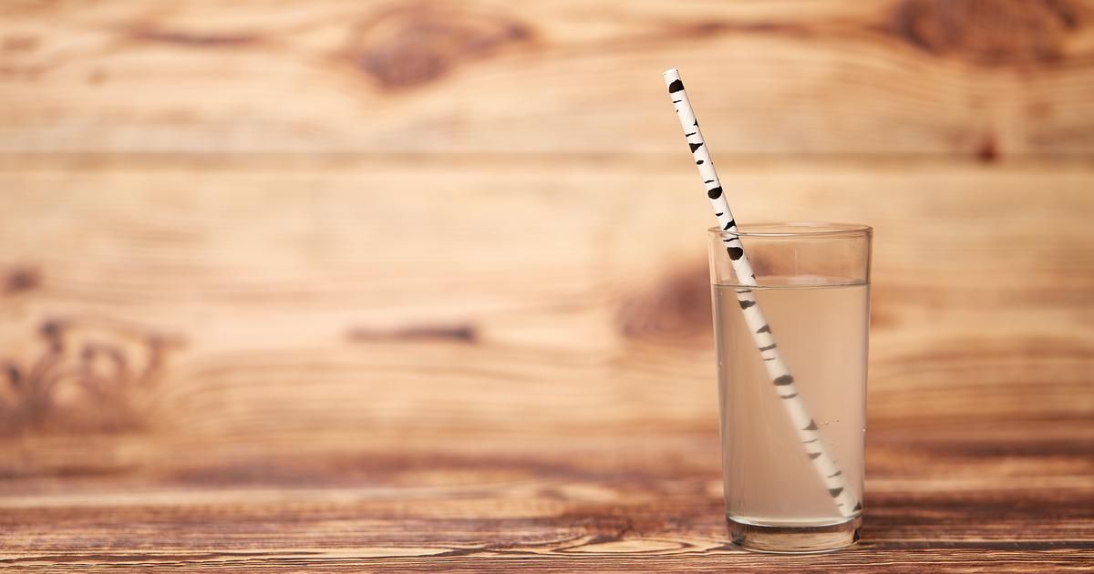 La sève de bouleau : un trésor naturel pour détoxifier et revitaliser votre organisme