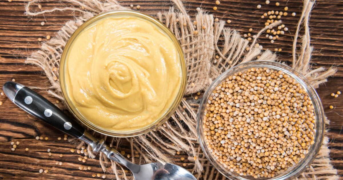 Des alternatives savoureuses à la moutarde au quotidien