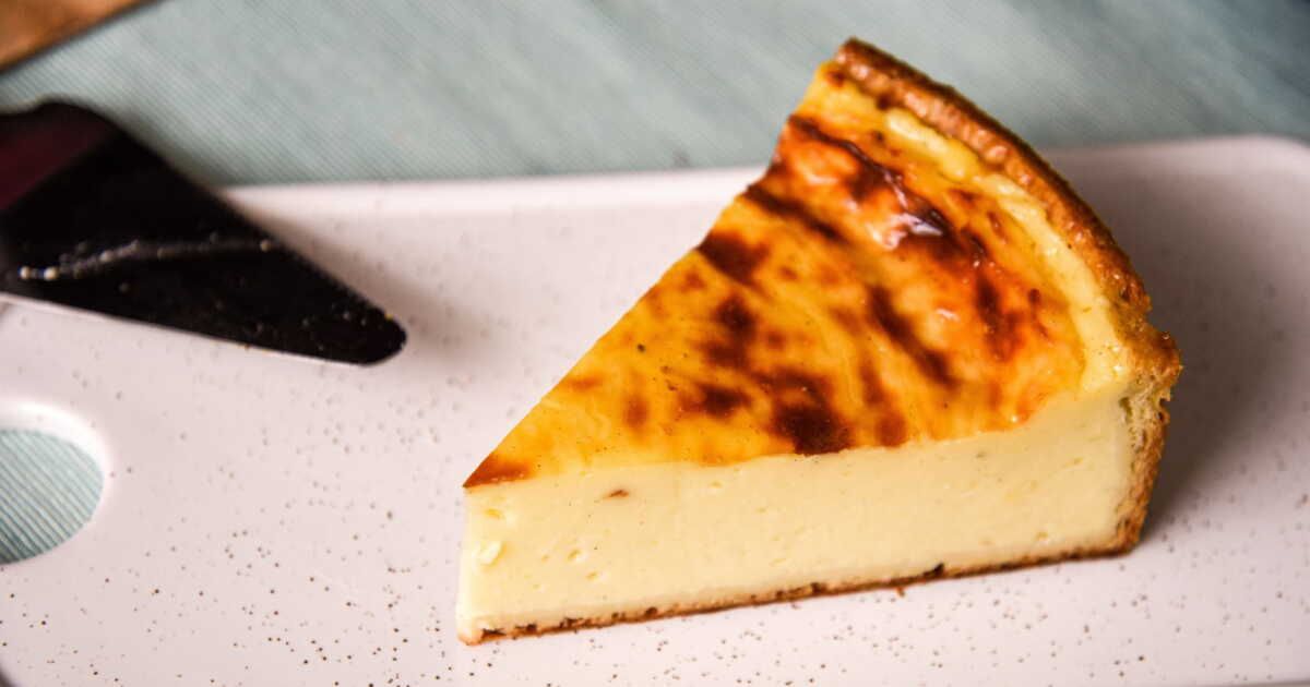 Un flan à la vanille léger : un dessert simple et délicieux en trois étapes