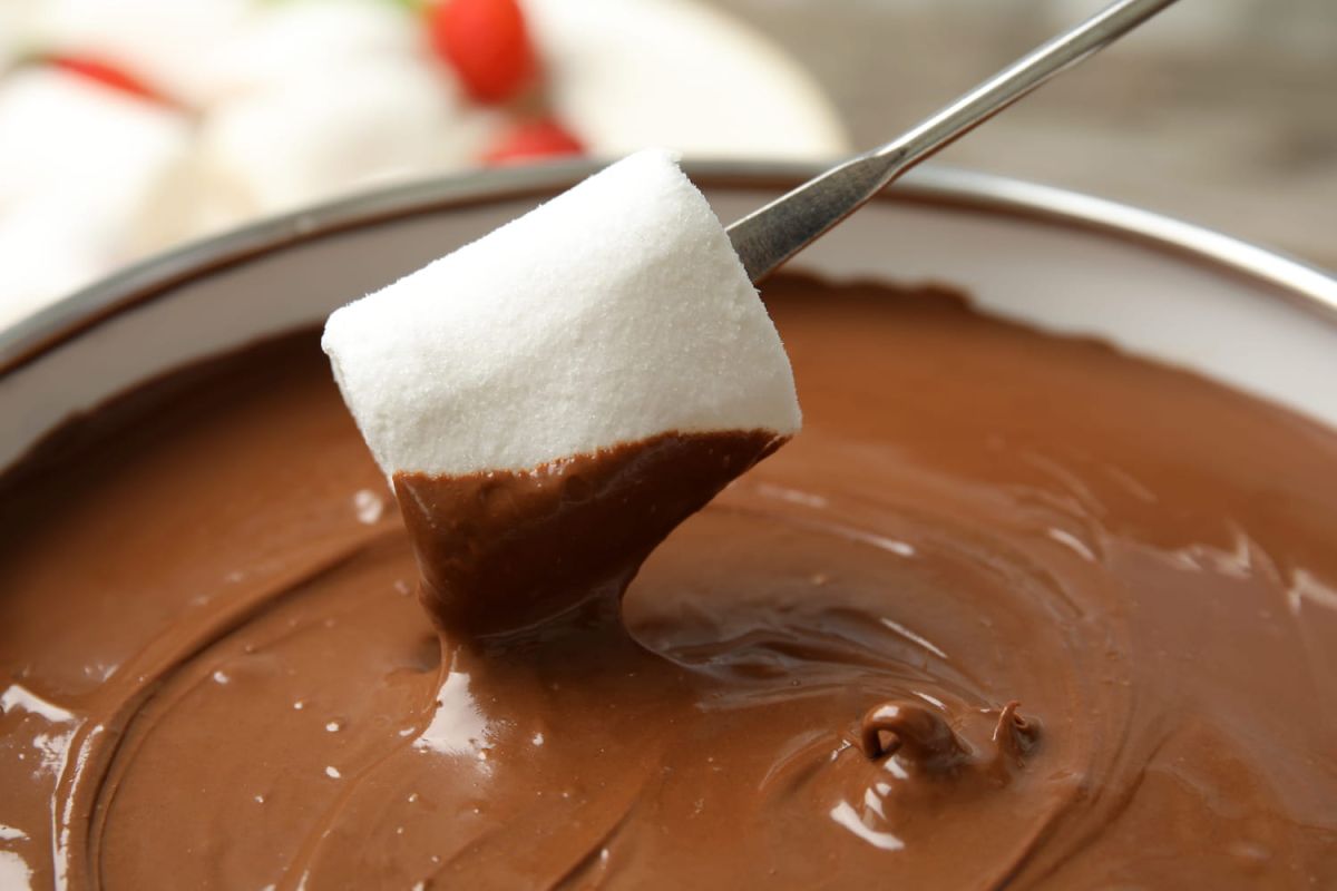 un accessoire chocolat qui va vous séduire à petit prix