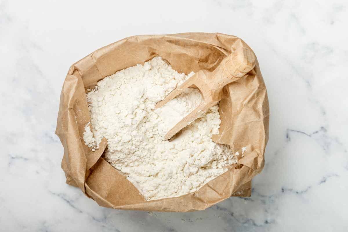 Des alternatives surprenantes à la farine