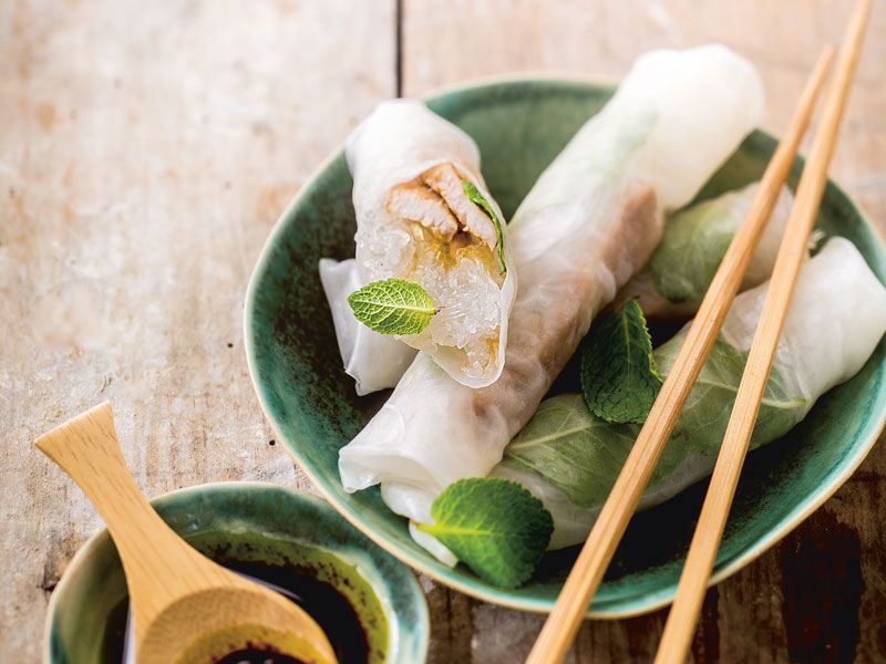 Intestins irritables : des recettes bien-être pour un quotidien apaisé