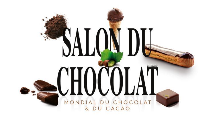 Le salon du chocolat promet une expérience sucrée inédite