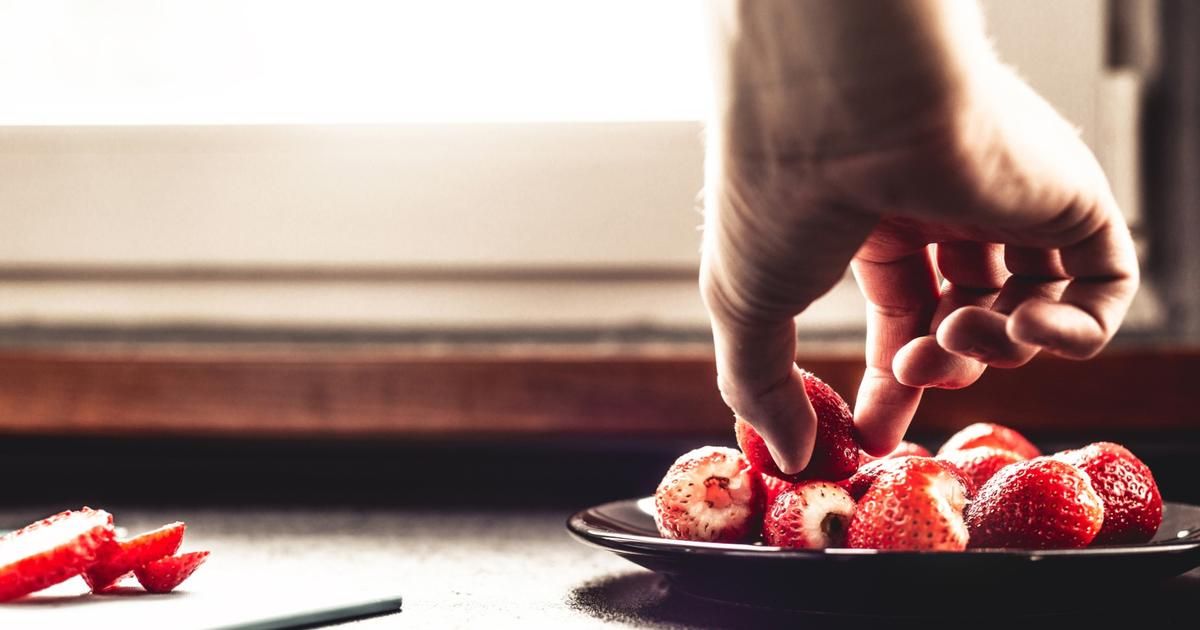 Manger des fruits avant ou après le repas : quel est le meilleur choix ?