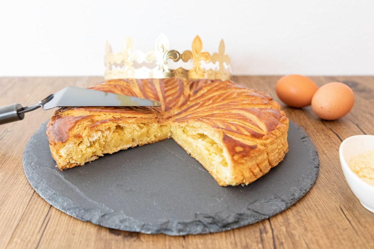 L'ingrédient secret pour sublimer votre galette des rois