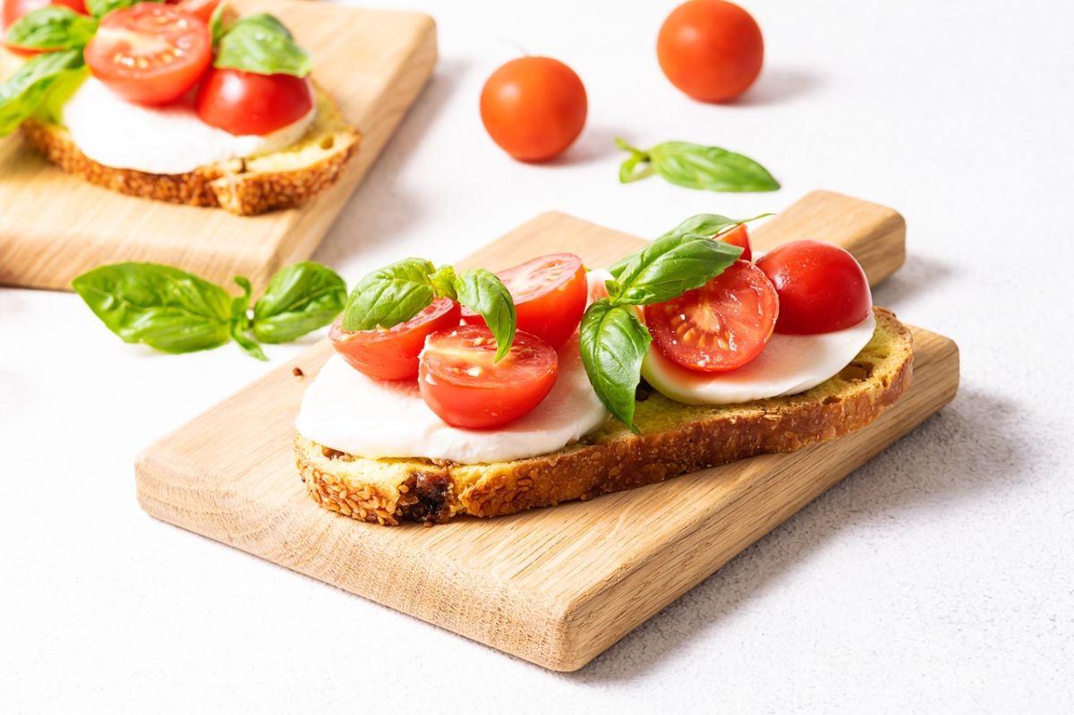 Le fromage italien qui séduit même les cardiologues