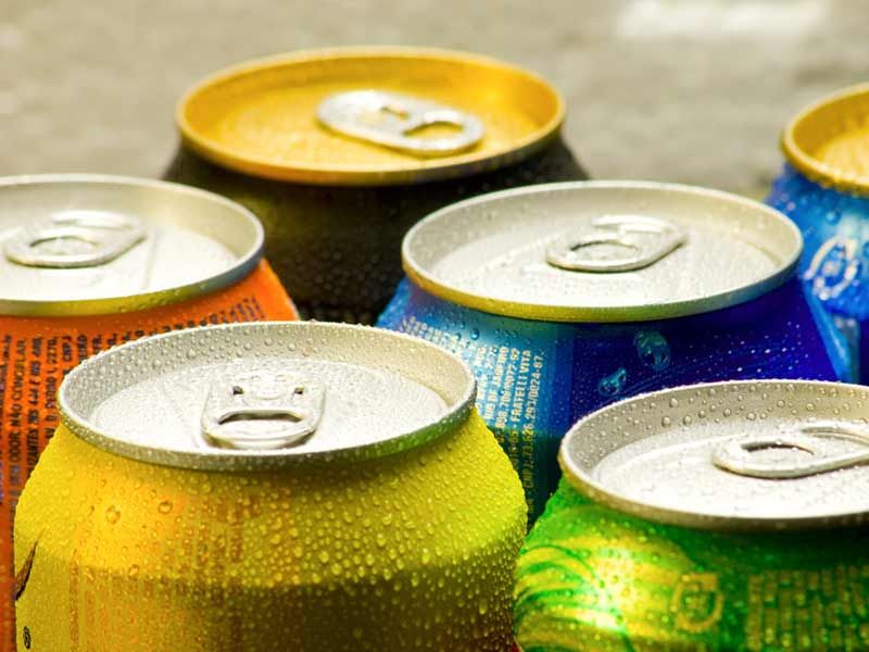 Vers une nouvelle taxe sur les boissons édulcorées ?