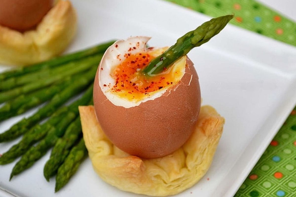 Maîtriser la cuisson des œufs à la coque