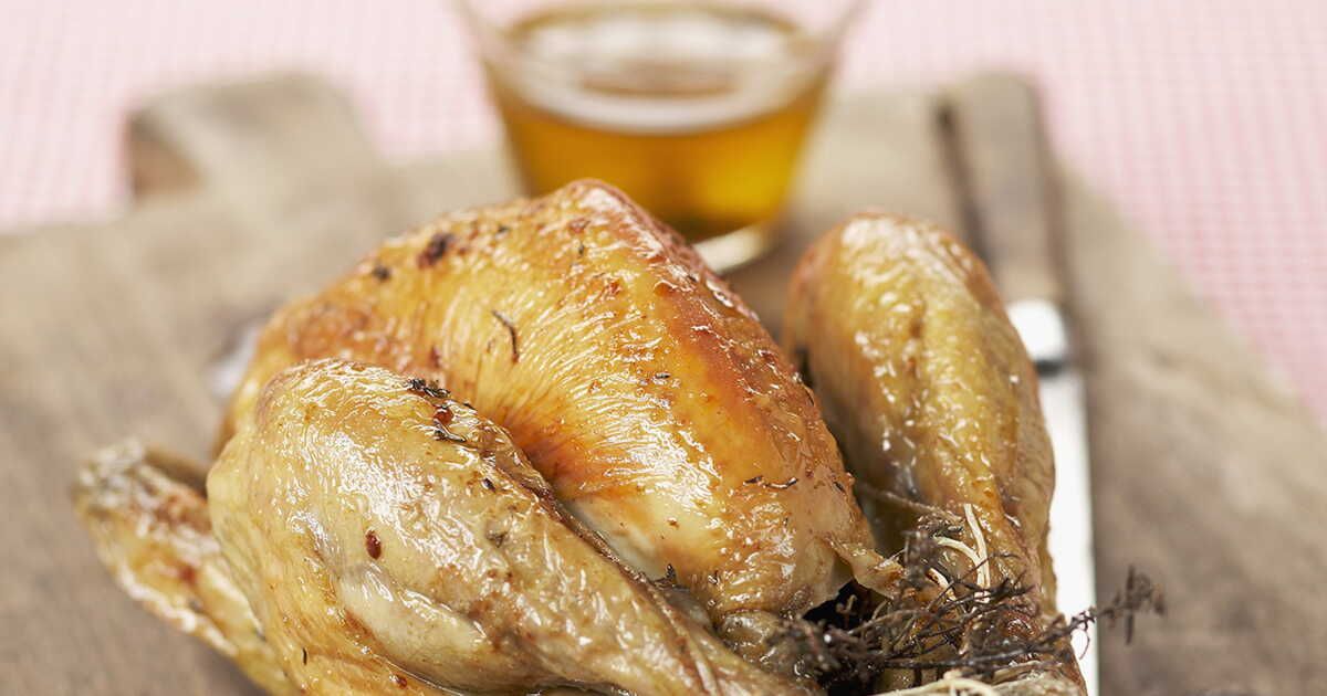 Comment accompagner votre pintade : idées et recettes