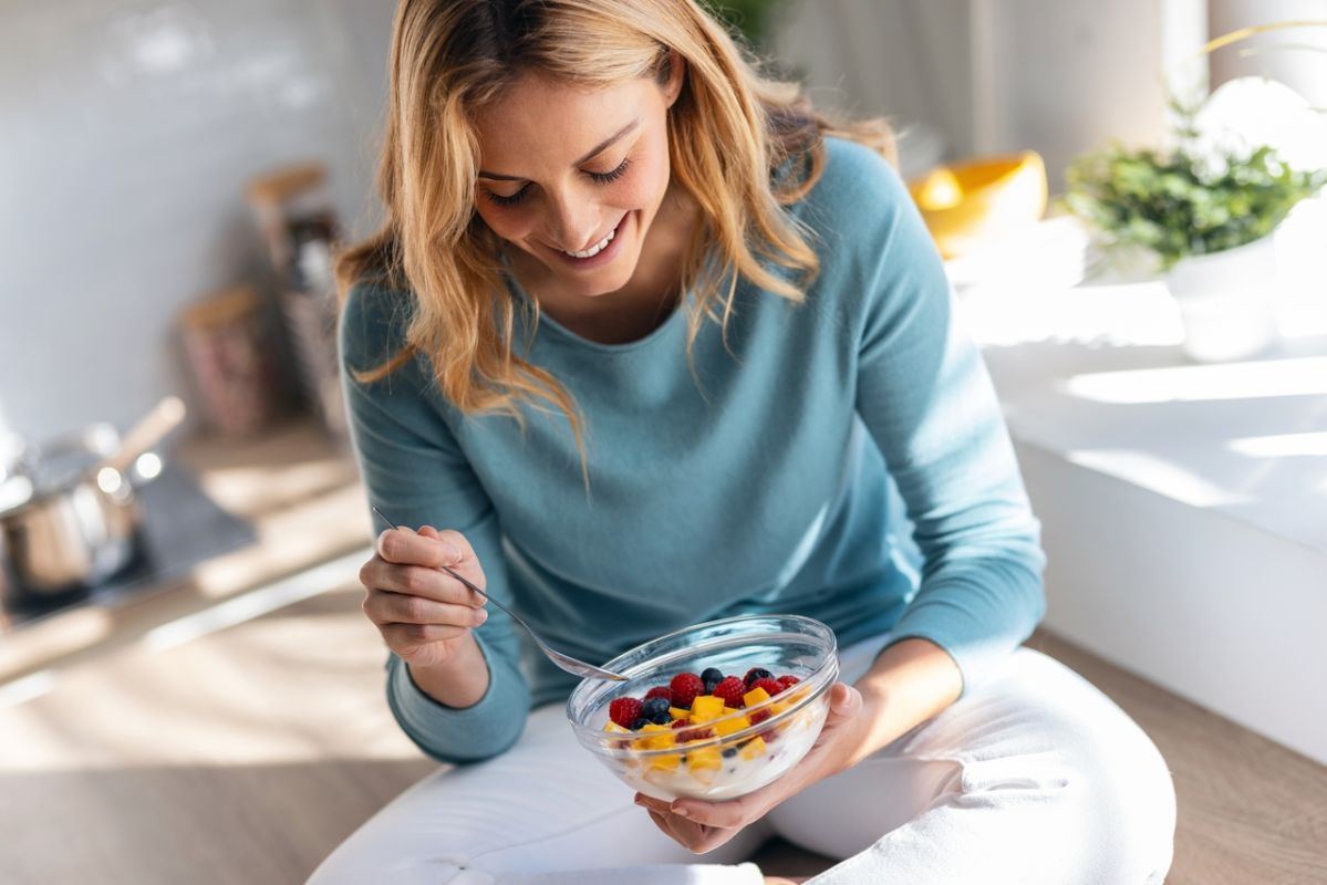 Des questions essentielles avant de changer votre alimentation