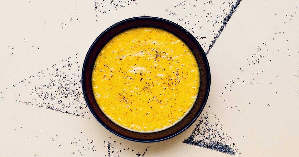 Redécouvrir le réconfort d'une bonne soupe