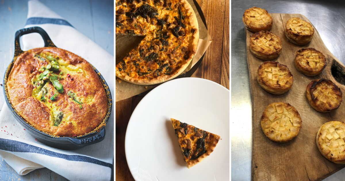 3 recettes anti-gaspillage pour limiter ses courses