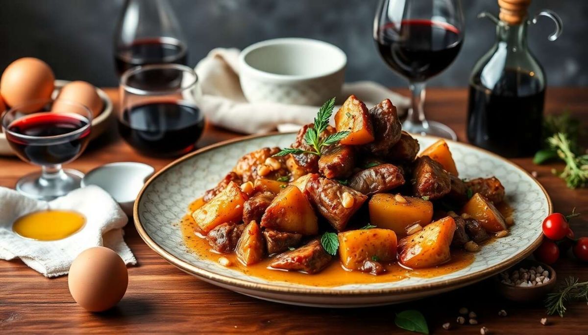 Sanglier au miel : une recette irrésistible à partager