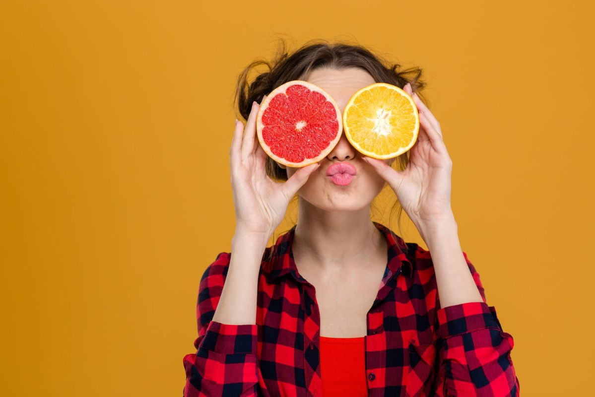 Les fruits riches en vitamine C le soir : amis ou ennemis du sommeil ?