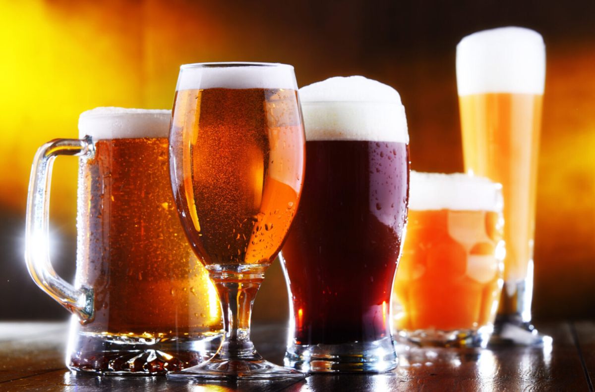 Choisir la bière la moins calorique pour une soirée réussie
