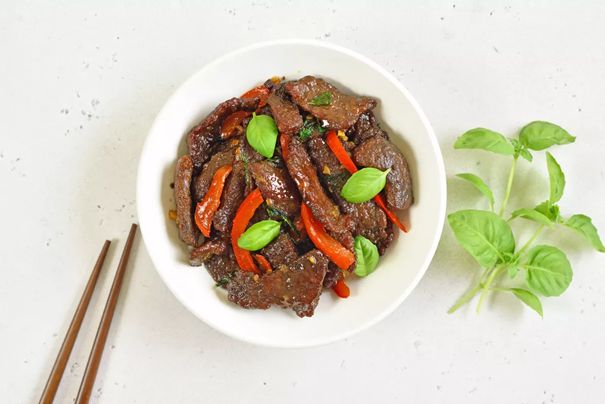 Nos recettes ensoleillées pour sublimer le poivron cet été