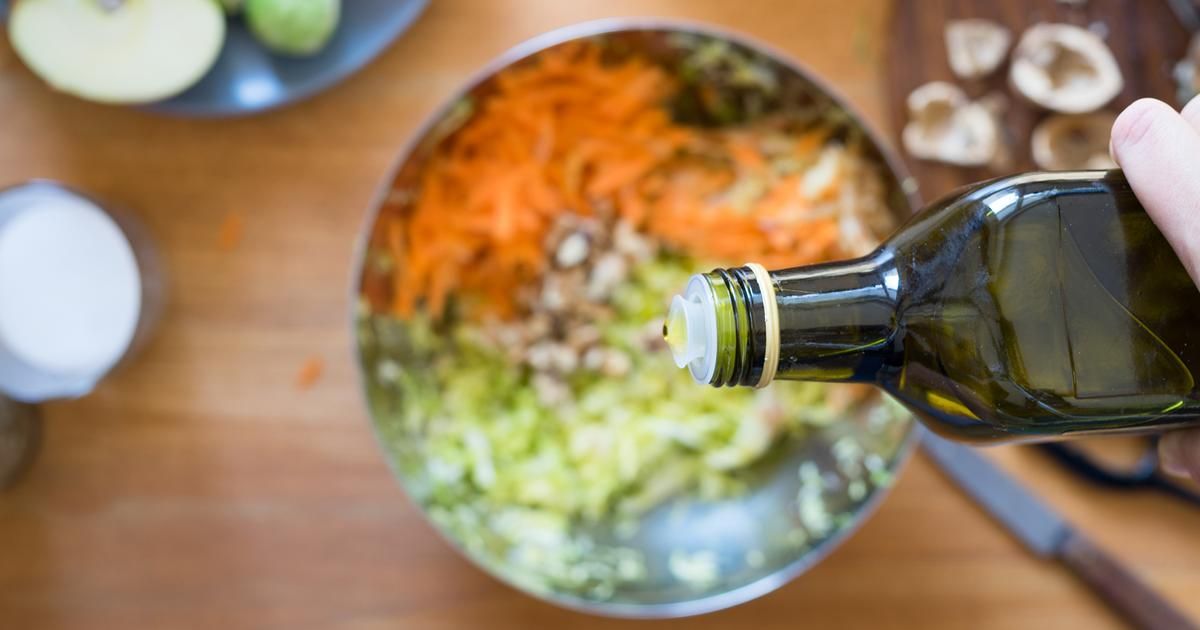 Choisir la bonne huile de cuisine : guide pratique pour vos préparations