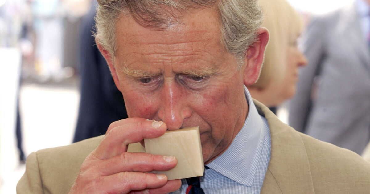 les fromages français qui séduisent les célébrités