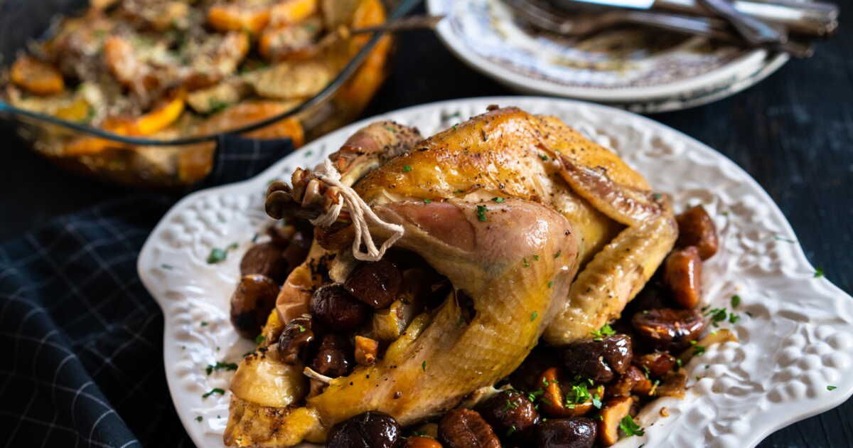 Des recettes savoureuses pour réussir la cuisson du faisan