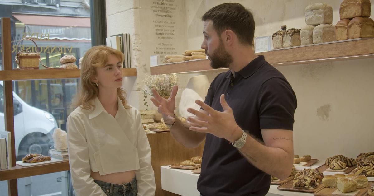 Les délices sans gluten : à la rencontre de Copains dans le Marais
