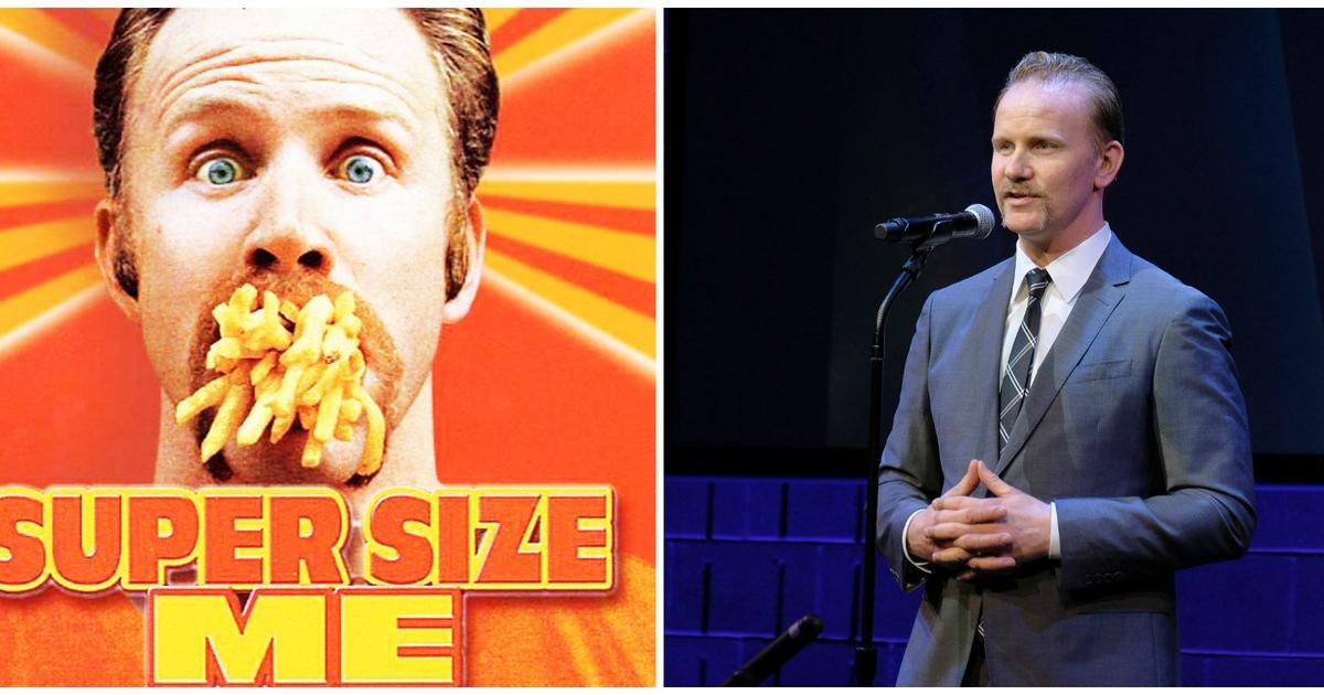 Morgan Spurlock lance un fast-food sain : Holy Chicken