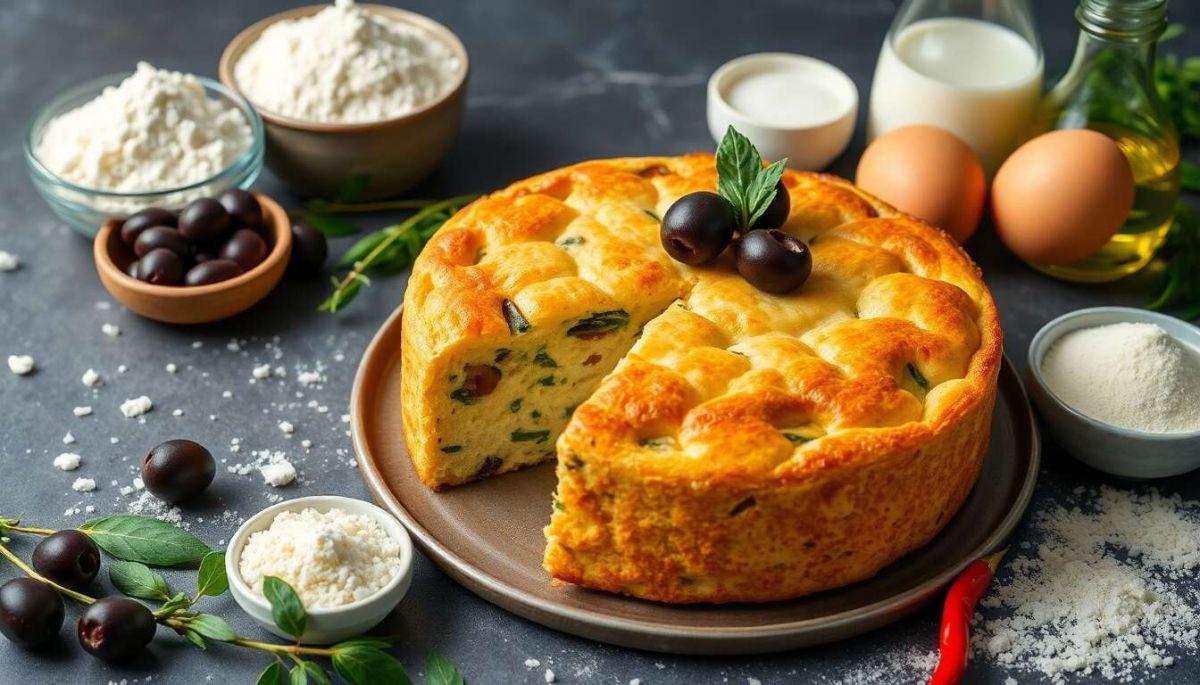 Le cake aux légumes : une recette simple et délicieuse à découvrir