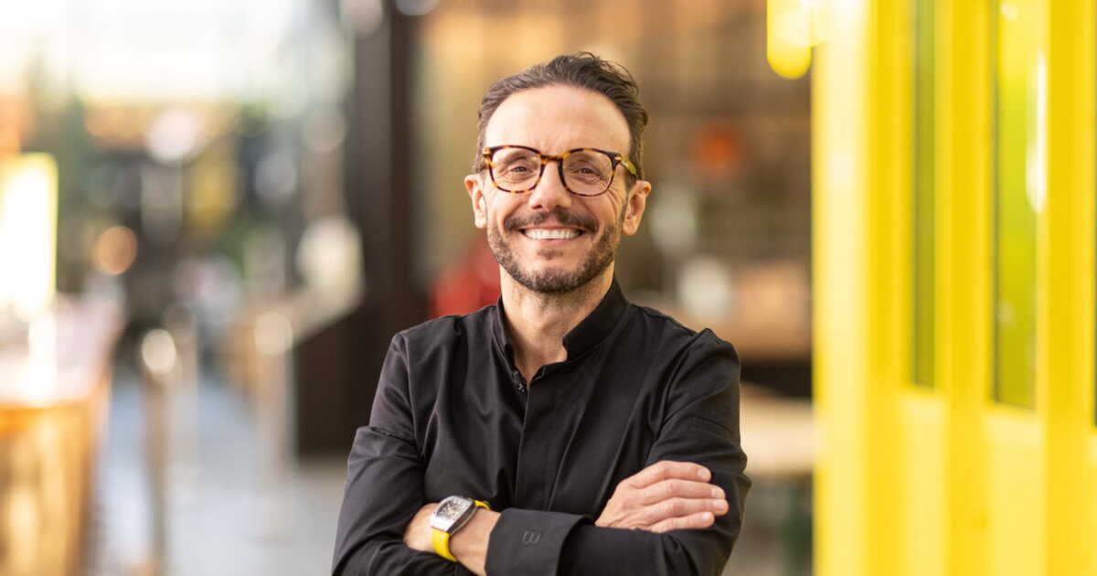 Dégustez un pesto unique avec le chef italien Simone Zanoni