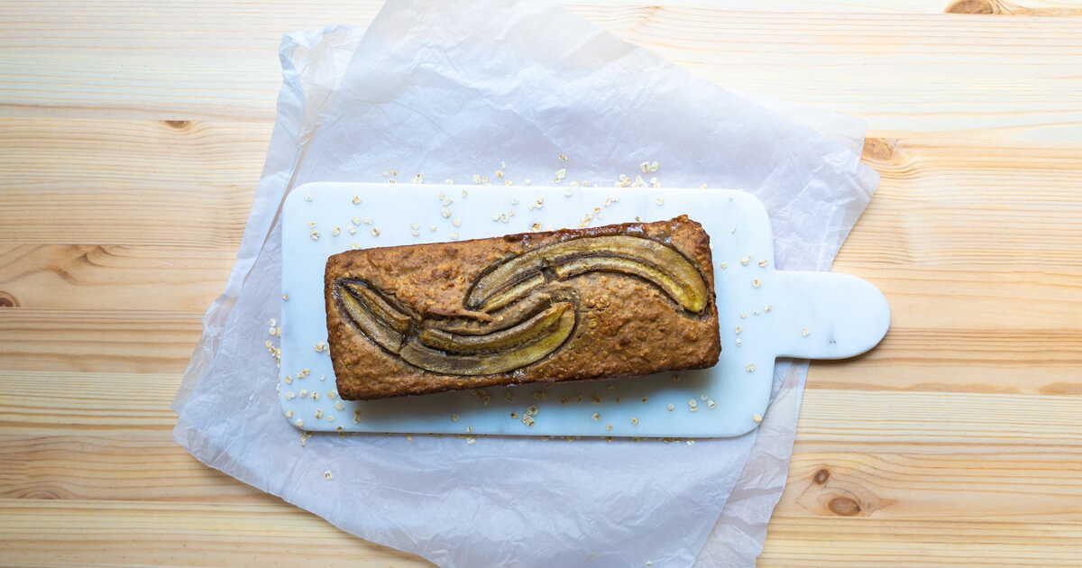 la recette secrète du banana bread à tester absolument