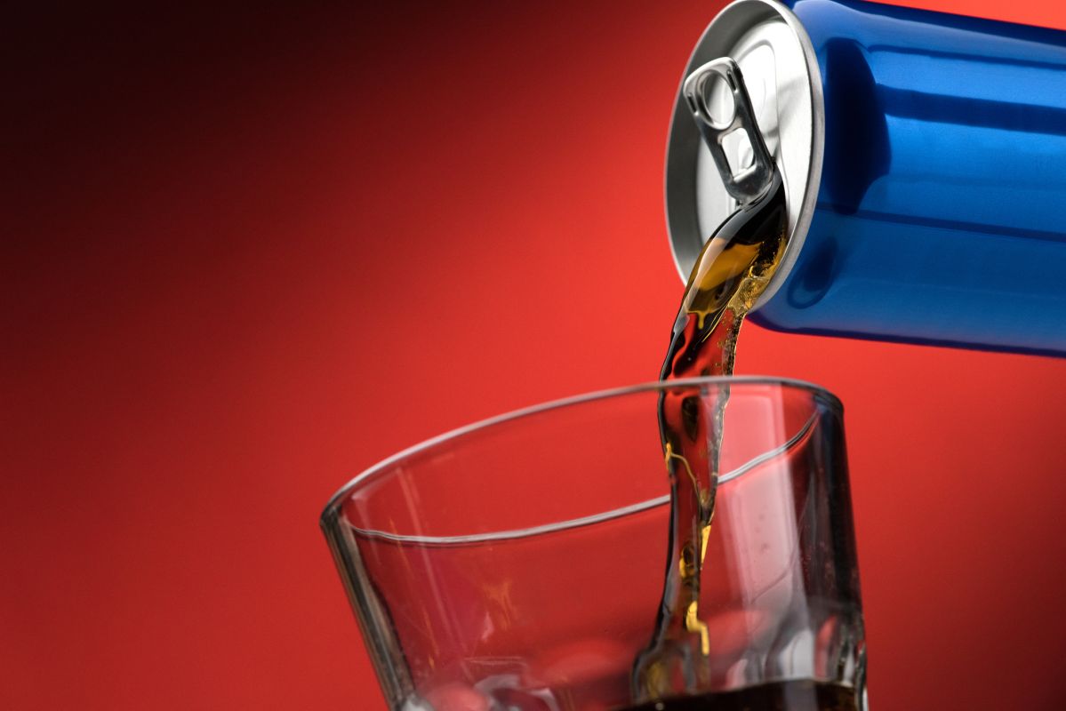 Réduire les risques des boissons énergisantes chez les jeunes