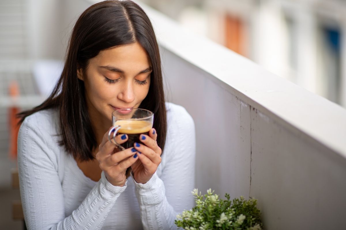 Boire du café avec reflux : ce que dit un expert