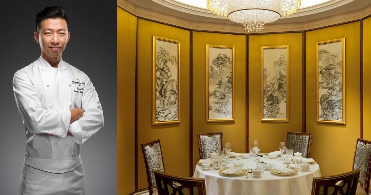 Le Shangri La célèbre son cinquième anniversaire