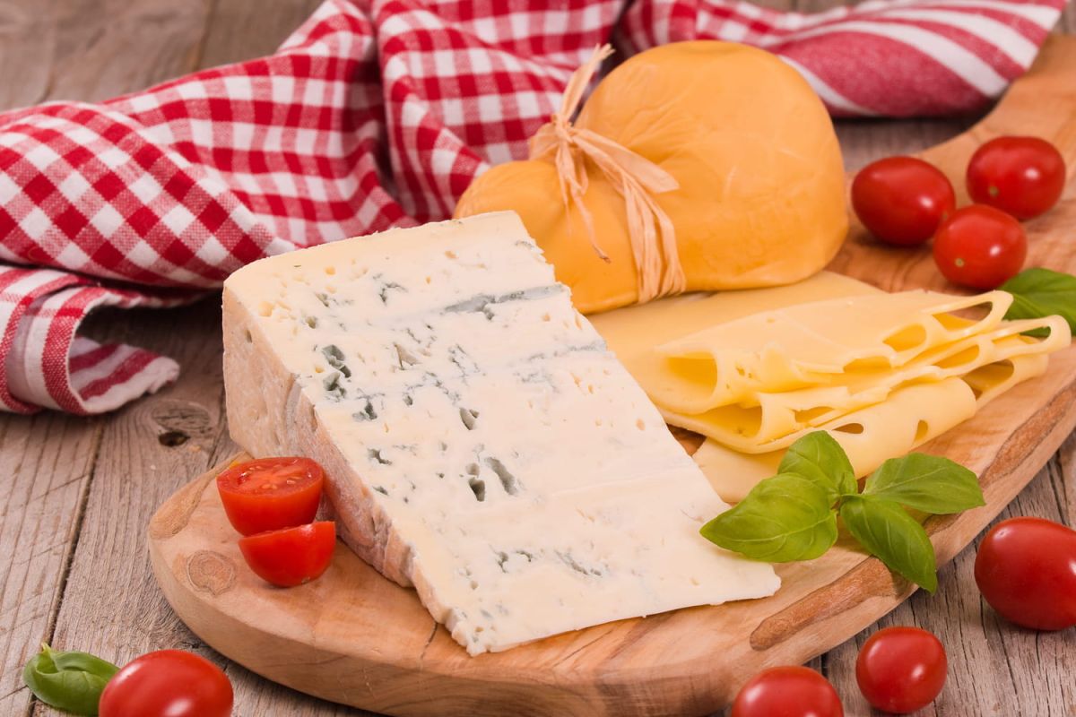 Le fromage italien qui menace votre régime sans que vous le sachiez