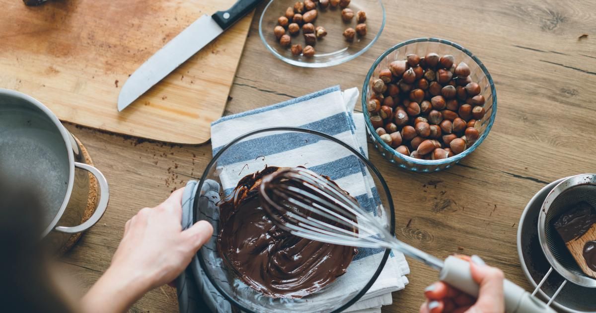 Les secrets d'une fondue au chocolat réussie : évitez ces erreurs courantes