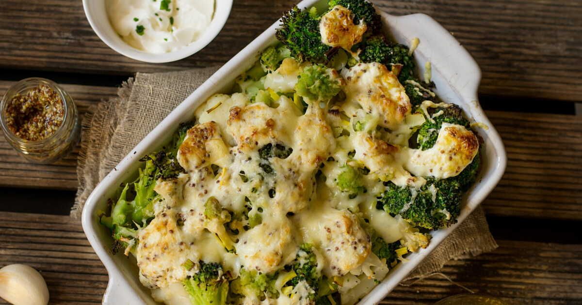 Découvrez 93 recettes gourmandes avec des légumes surgelés