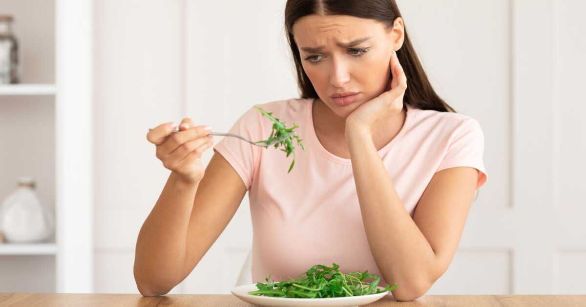 7 erreurs alimentaires qui sabotent votre perte de poids révélées par une diététicienne