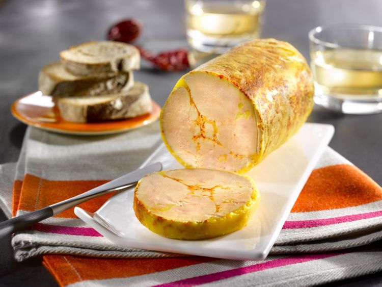 14 recettes raffinées pour éblouir vos invités