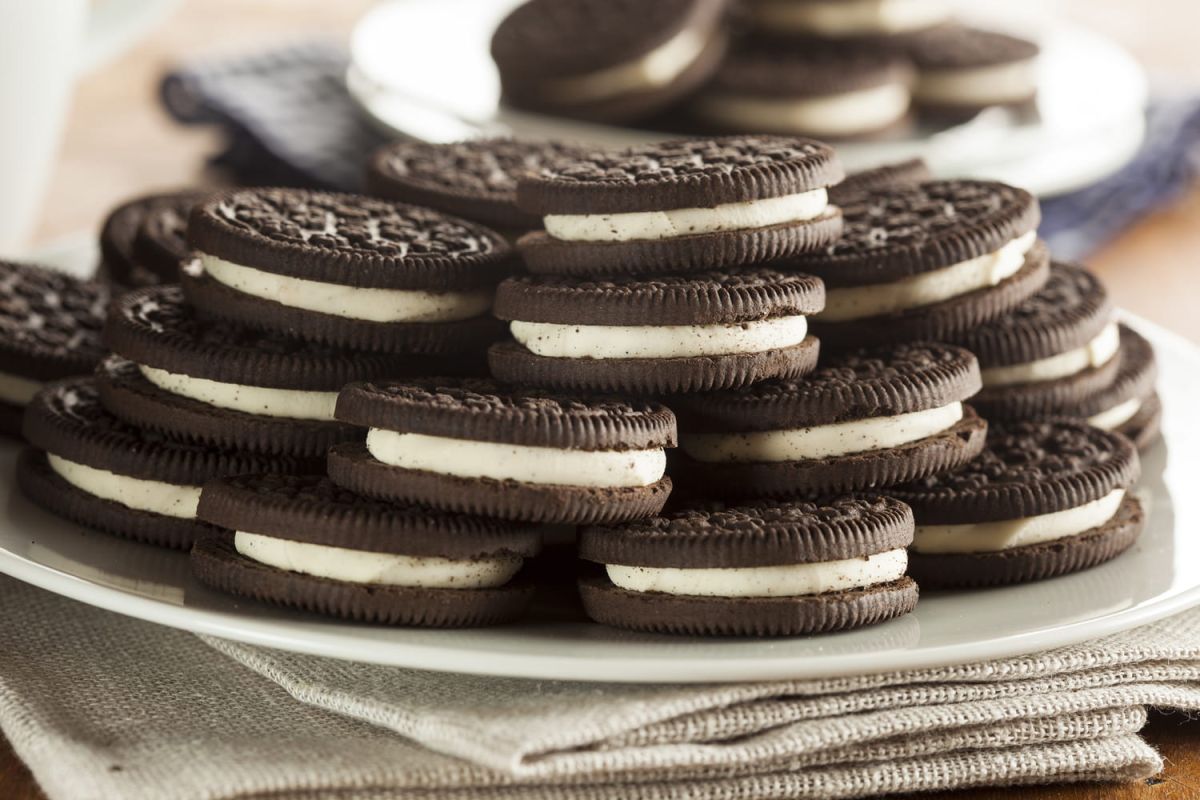 Découvrez le sushi roll Oreo, le dessert tendance de TikTok