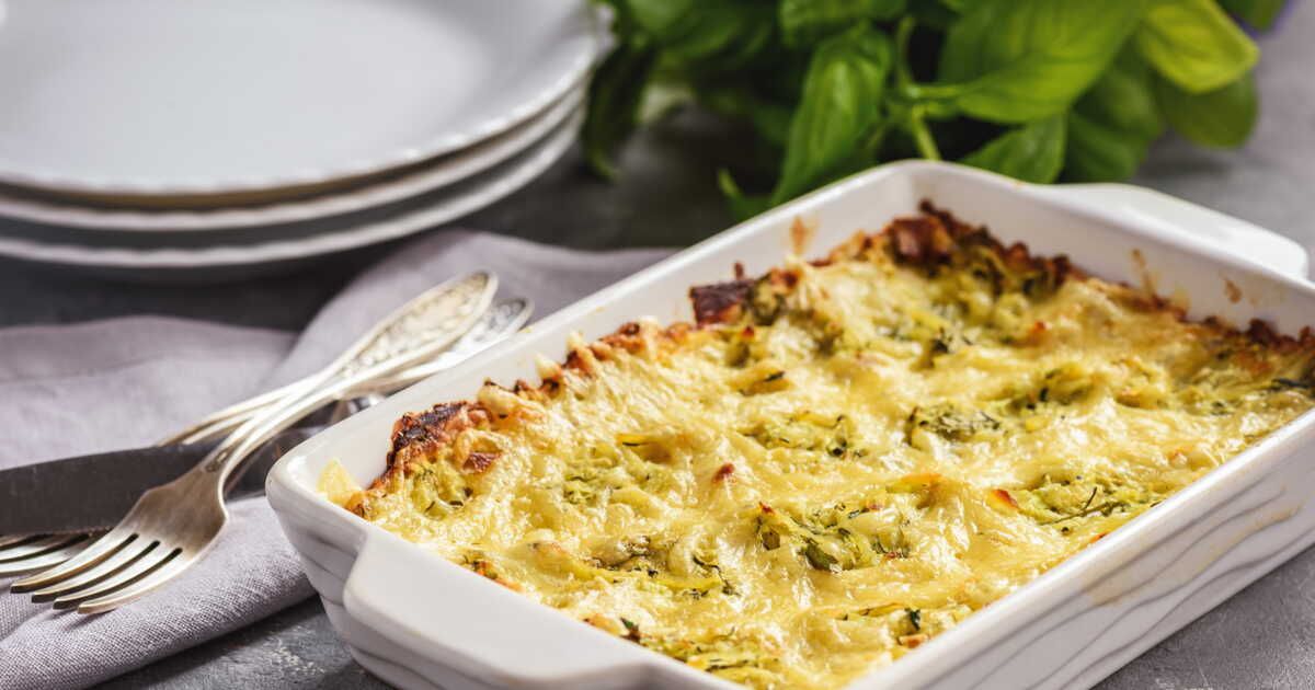 Un gratin de courge rapide et savoureux pour les soirées d'automne