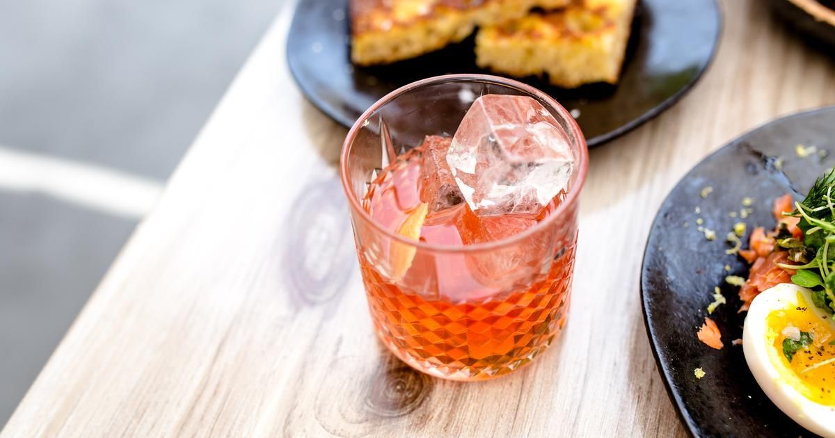 Oser le cocktail : l'art de marier boissons et plats