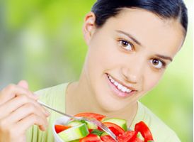 Votre alimentation révélée : participez à l'étude NutriNet Santé