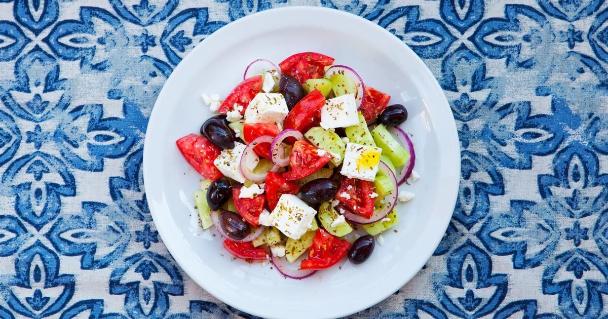 Des recettes légères et colorées pour un été rafraîchissant