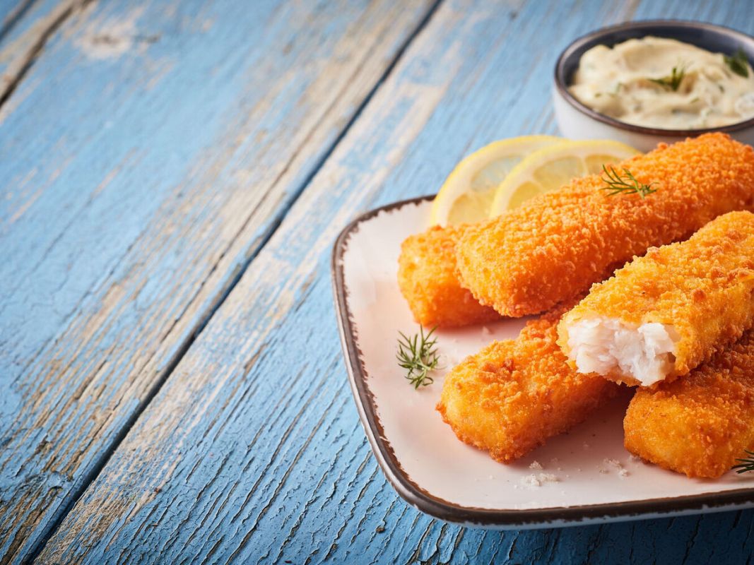 5 conseils pour choisir le meilleur poisson pané